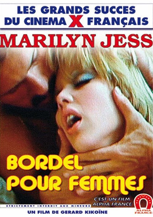 Brothel For Women (French)