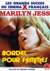 Brothel For Women (French) Boxcover