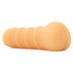 Ashlynn Brooke Anal Stroker Sex Toy Ashlynn Brooke Anal Stroker Sex Toy