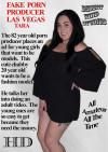 Fake Porn Producer Las Vegas: Tara Boxcover