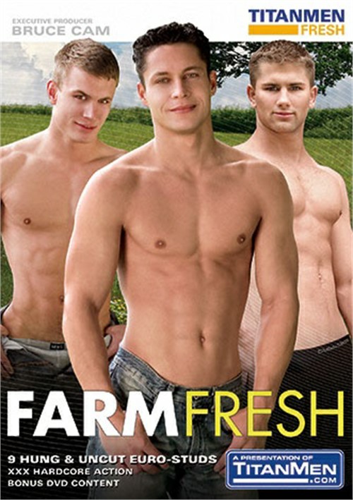 Farm Fresh Capa