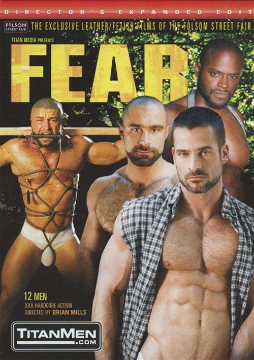 Xxx Fear Video - Gay Porn Videos, DVDs & Sex Toys @ Gay DVD Empire