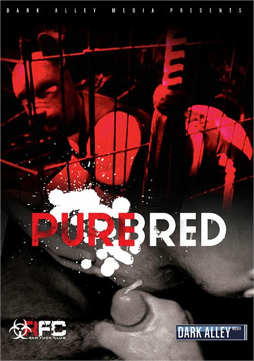 Pure Bred Boxcover