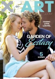 Garden Of Ecstasy Garden Of Ecstasy Boxcover