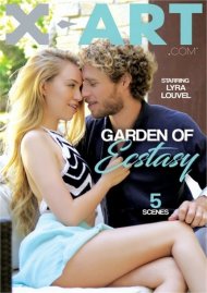 Garden Of Ecstasy Boxcover