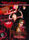 Hunger, The Boxcover