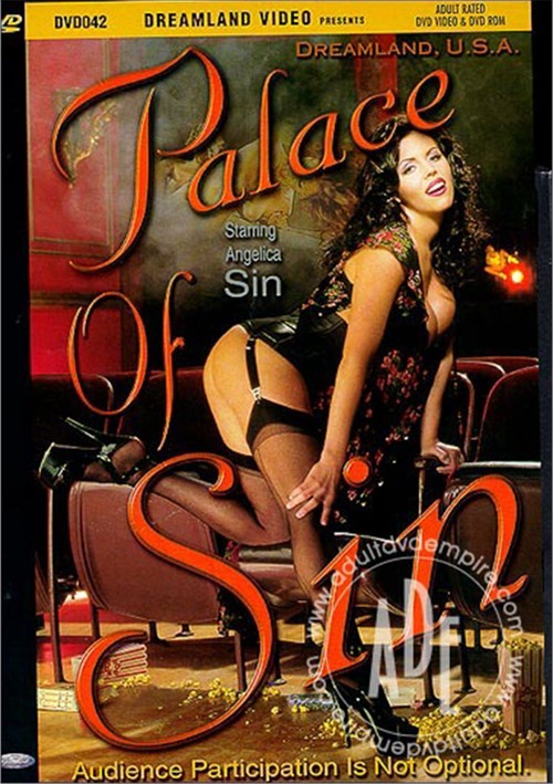 Palace of Sin