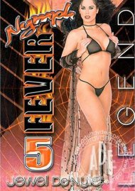 Nymph Fever 5 Nymph Fever 5 Boxcover