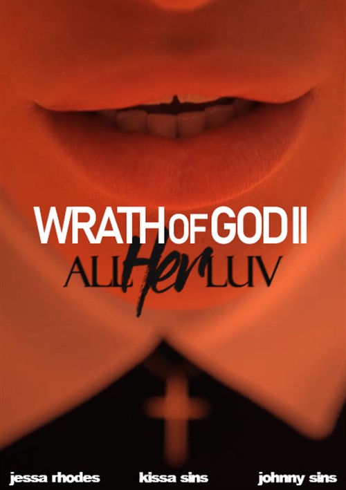 Wrath of God II