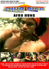 Afro Hung Boxcover