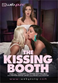 Kissing Booth, The Kissing Booth, The Boxcover