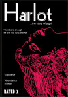 Harlot Boxcover