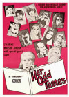 Her Odd Tastes Boxcover