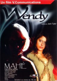 Wendy Boxcover