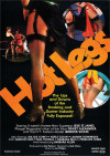 Hot Legs Boxcover