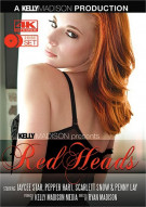 Red Heads Porn Video