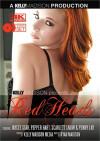 Red Heads Boxcover