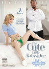 Cute Little Babysitter 16, The: Interracial Edition Boxcover