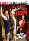 Old Fucks Taught Me a Lesson Boxcover