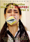 Dirty Mouths Must Be Soaped! Boxcover