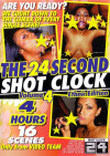 The 24 Second Shot Clock #4 - Ethnic Edition Boxcover