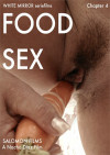 White Mirror: Chapter 4 - Food Sex Boxcover