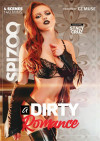 Dirty Romance, A Boxcover