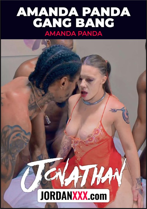 Amanda Panda Gang Bang