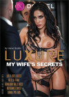 Luxure: My Wife's Secrets Boxcover