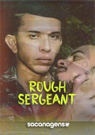 Rough Sergeant Boxcover