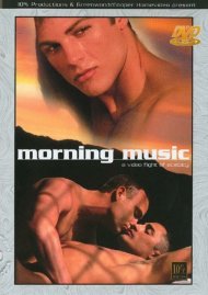 Morning Music Boxcover