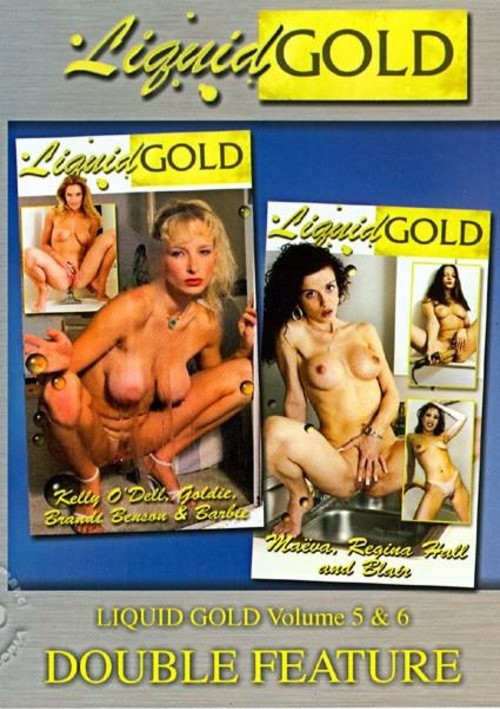 Liquid Gold Volumes 5 &amp; 6