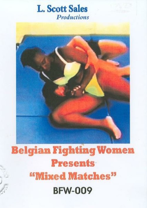 BFW-009: Mixed Matches