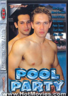 Pool Party Boxcover