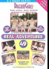 Real Adventures 49 Boxcover