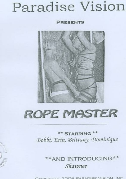 Rope Master