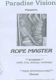 Rope Master Boxcover