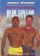 Blue Collar Battle Boxcover