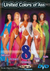 United Colors Of Ass 8 Boxcover