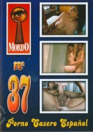 Morbo No. 37 Boxcover