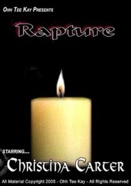 Rapture Boxcover