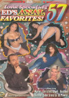 Oh Those Lovin' Spoonfuls 57 - Ed's Anal Favorites! Boxcover