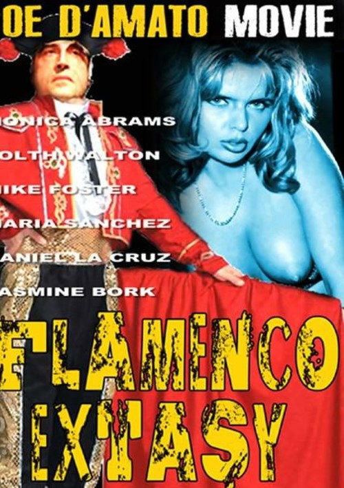 Scene 3 From Flamenco Extasy Mario Salieri Productions Adult Empire Unlimited