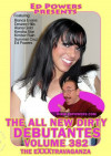 The All New Dirty Debutantes Volume 382 Boxcover