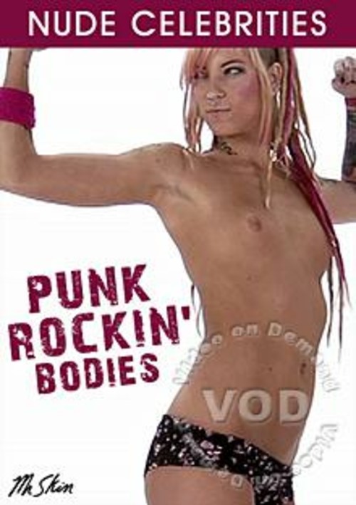 Punk Rockin&#39; Bodies