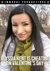 Alyssia Kent Is Cheating On Valentine's Day Boxcover