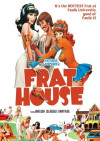 Frat House Boxcover