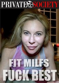 Fit MILFS Fuck Best Boxcover