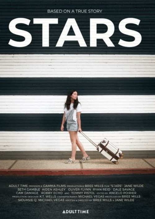 Stars - Jane Wilde Biopic