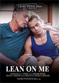 Lean on Me (Disruptive Films) Boxcover